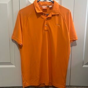 Puma Golf Polo- Medium